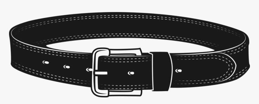 Belt, HD Png Download - kindpng