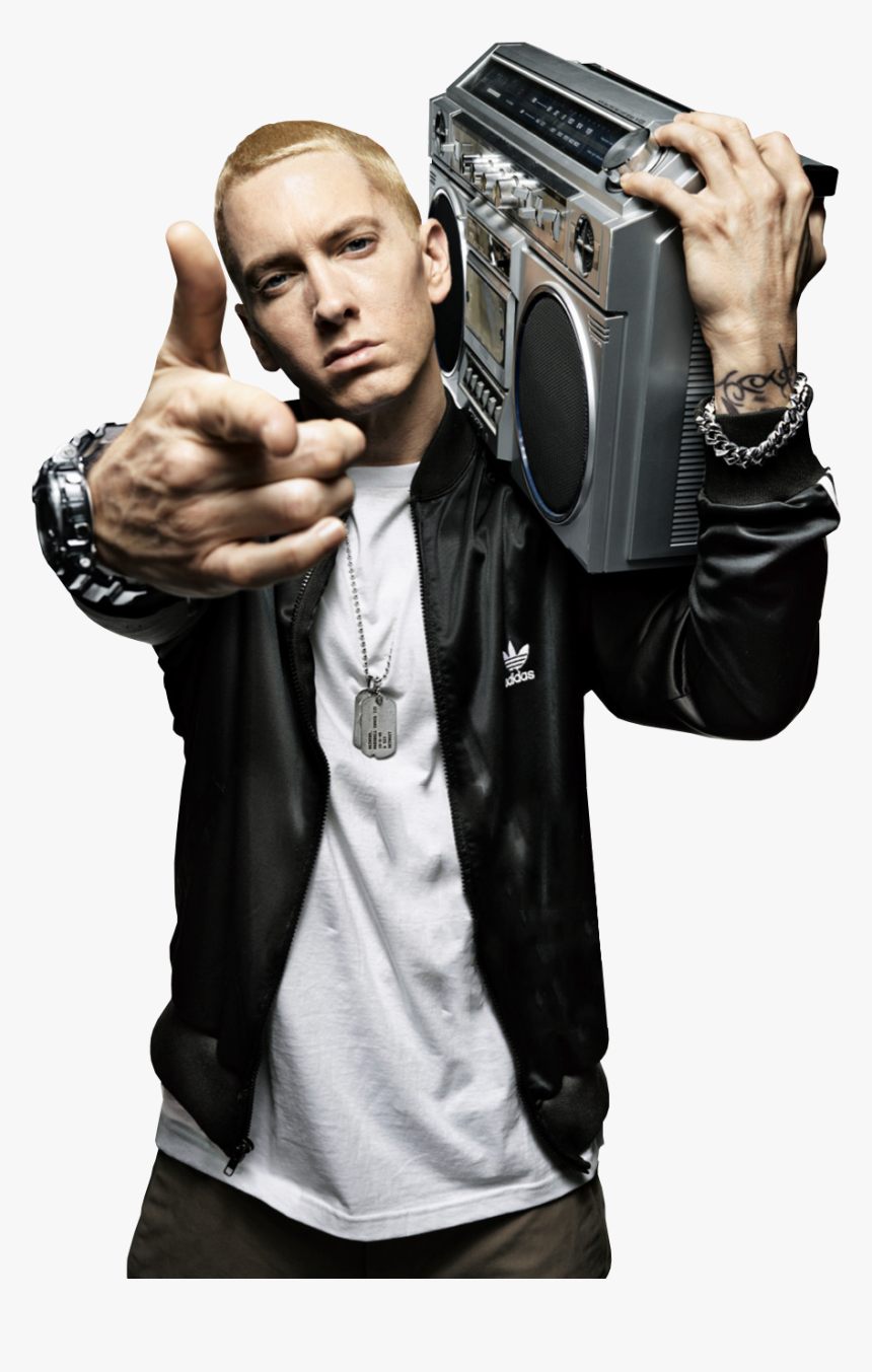 Eminem Png, Transparent Png, Free Download