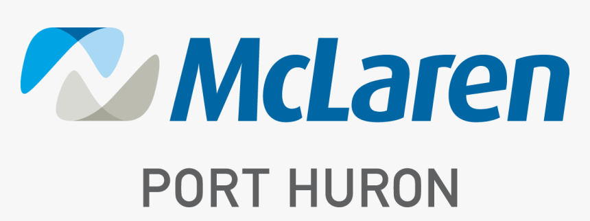 Mclaren Health Care Logo, HD Png Download, Free Download