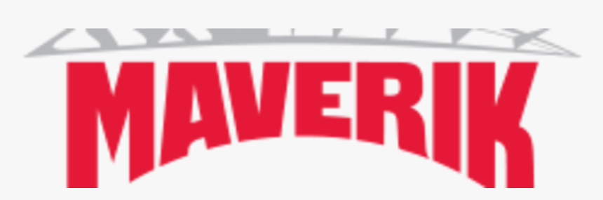 Maverik Center Logo, HD Png Download, Free Download