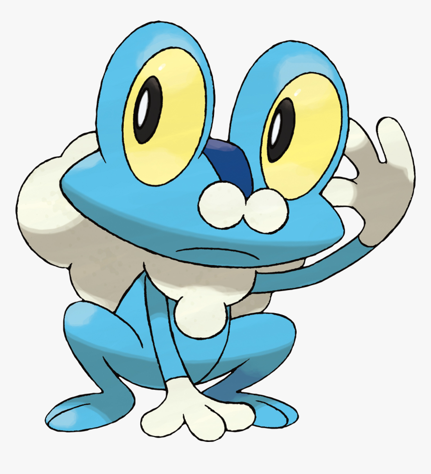 Pokemon Frog, HD Png Download, Free Download