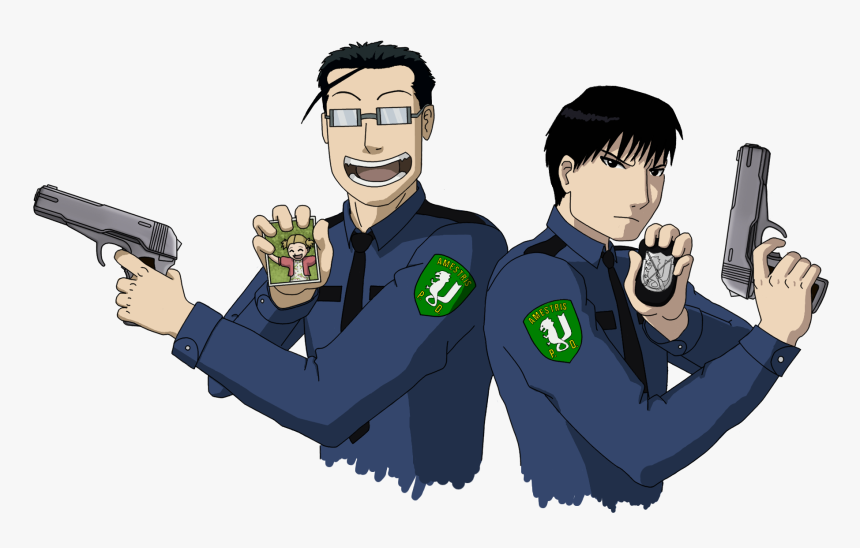 Thumb Image - Cops Png, Transparent Png, Free Download