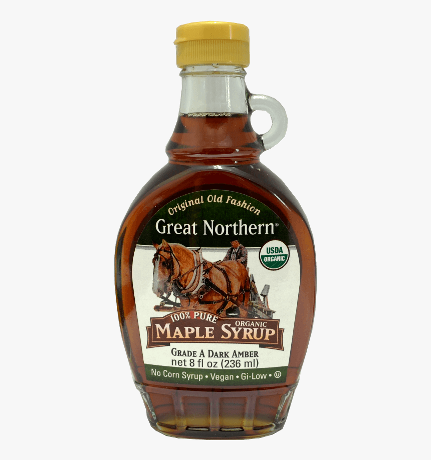 Great Northern Maple Syrup, HD Png Download, Free Download