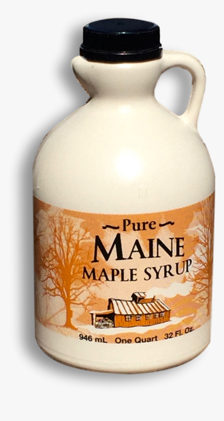 Maple Syrup Png, Transparent Png, Free Download