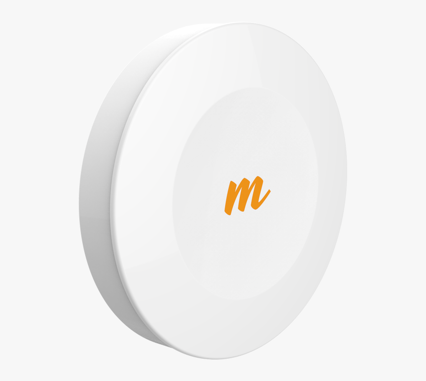 Mimosa 5 Ghz 1 Gbps Wireless Bridge, Integrated, B5 - Circle, HD Png Download, Free Download