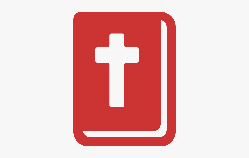 Bible - Cross, HD Png Download, Free Download