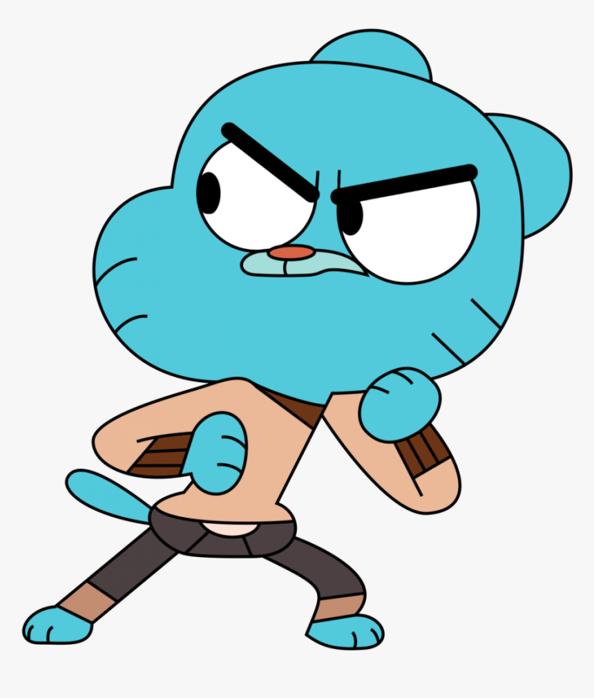 Gumball Png, Transparent Png, Free Download