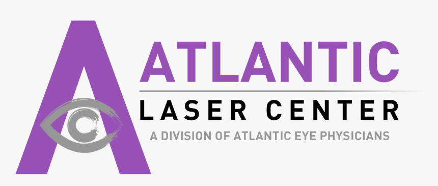 Atlantic Laser Center Logo - Graphic Design, HD Png Download, Free Download