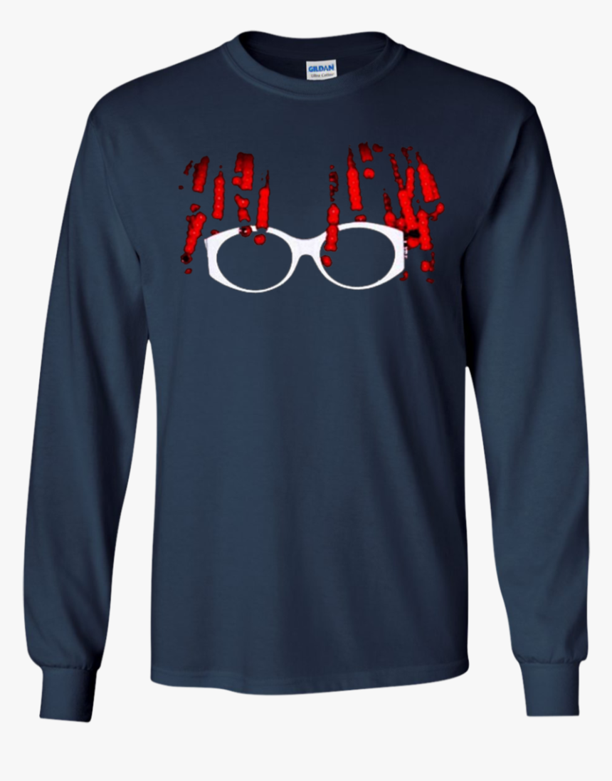 Lil Achty Hair Lil Yachty Glasses Lil Yachty Long Sleeve - Kilimanjaro T Shirt, HD Png Download, Free Download