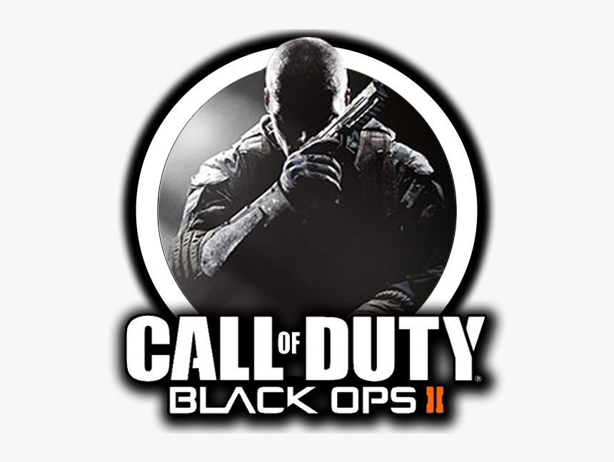 Thumb Image - Call Of Duty Black Ops, HD Png Download, Free Download