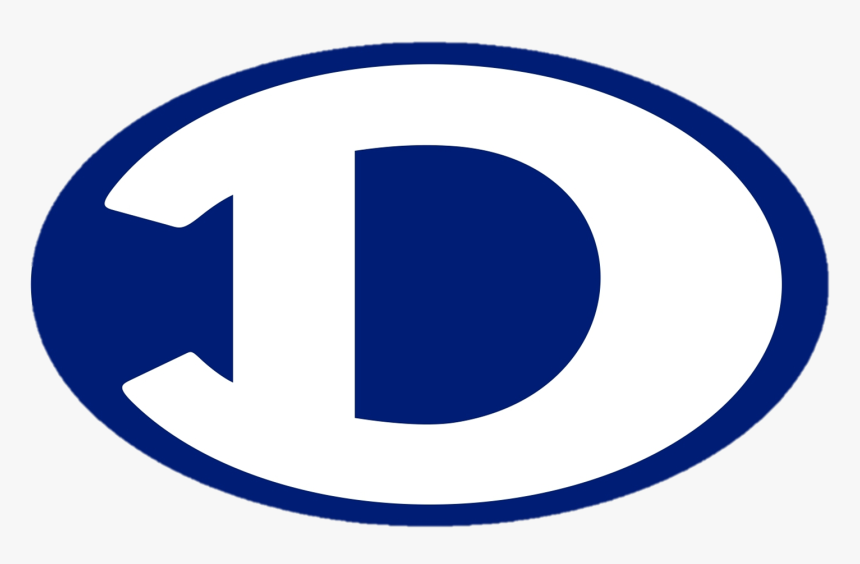 Dickinson Gators Football Logo, HD Png Download, Free Download