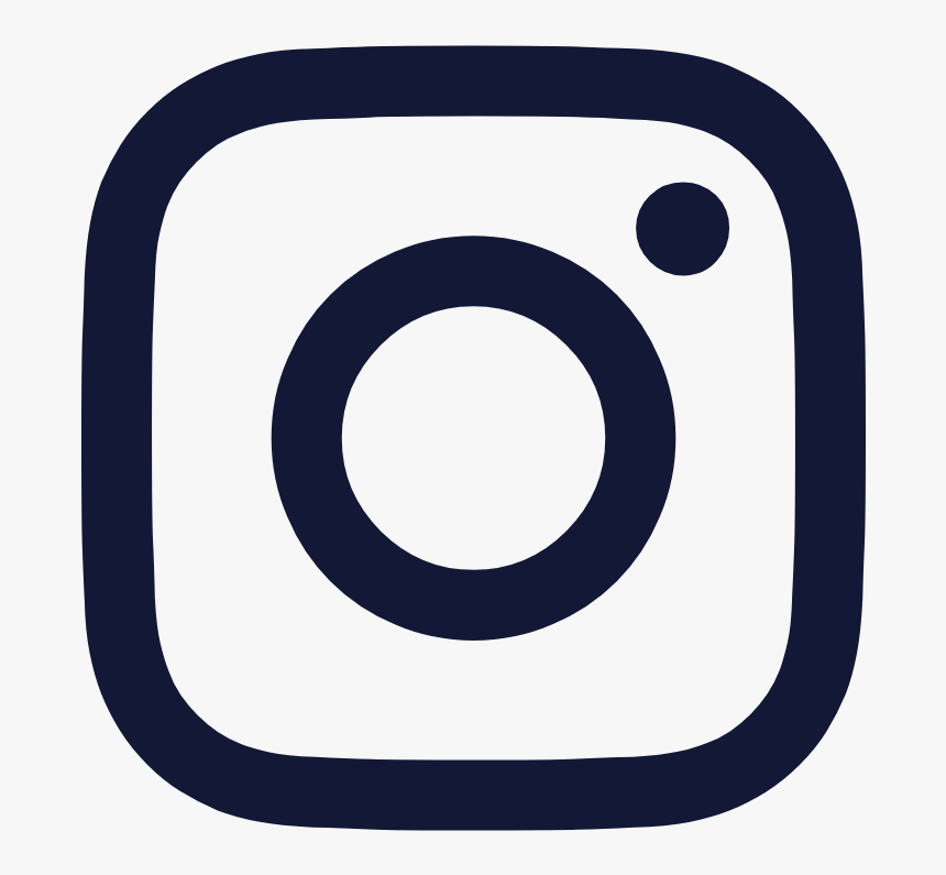 Instagram Logo For Illustrator, HD Png Download - kindpng