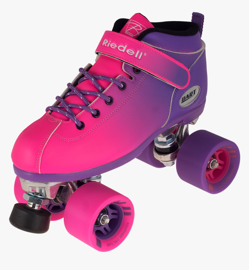 Riedell Dart Skates, HD Png Download, Free Download