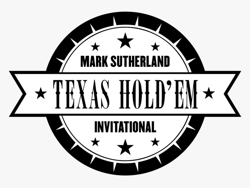 Marksutherlandlogo B&w - Disc Golf Course Logo, HD Png Download, Free Download