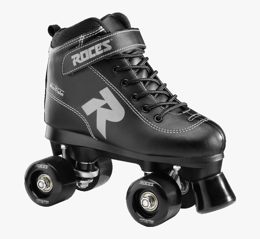 Roller Skates Png Image - Rookie Deluxe Roller Skates, Transparent Png, Free Download