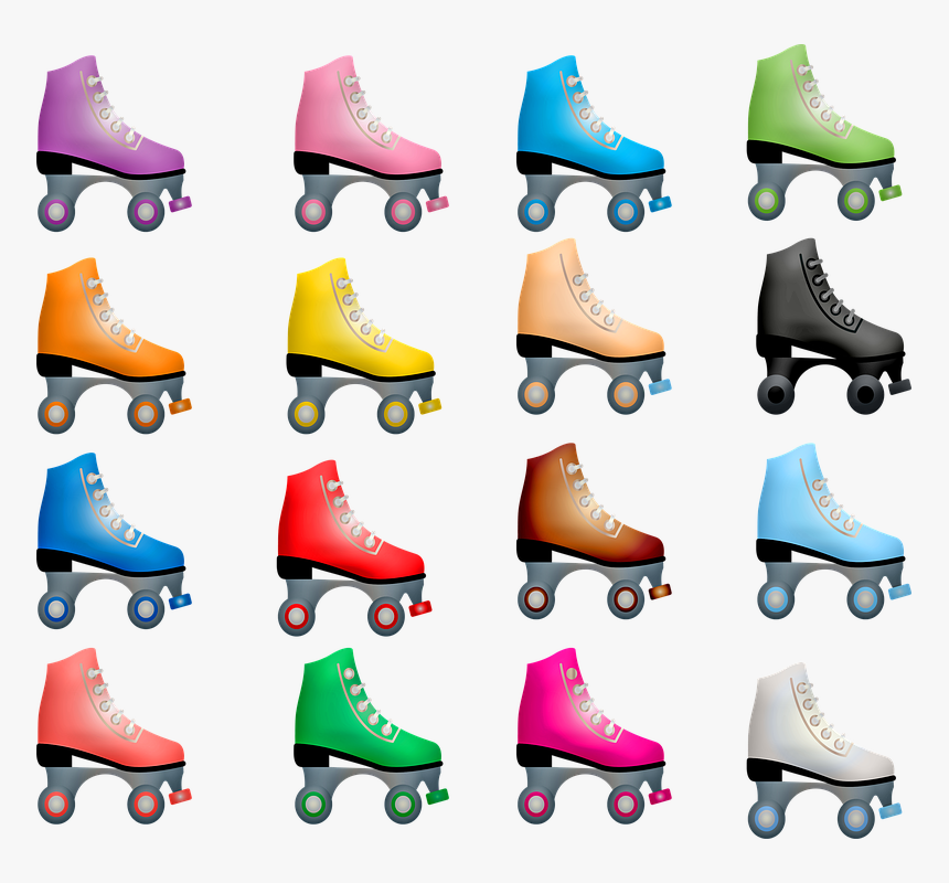 Roller Derby, HD Png Download, Free Download