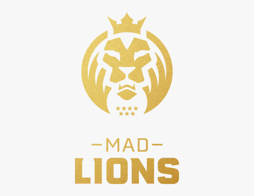 Lec Mad Lions, HD Png Download, Free Download