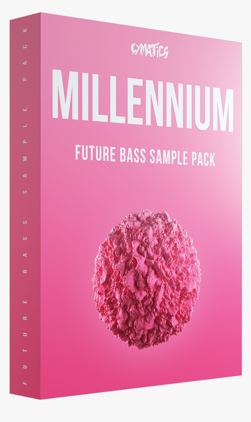 Cymatics Drum Kit. Future Bass Sample Pack. Cymatics Pack. Картинки Cymatics – Millennium – Future Bass Sample Pack.