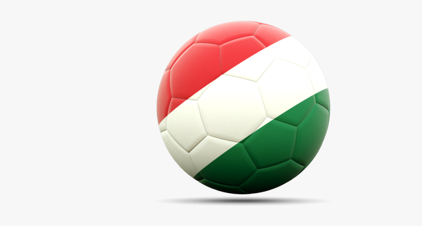 Football Clipart Icon - Honduras Flag Soccer Ball, HD Png Download ...