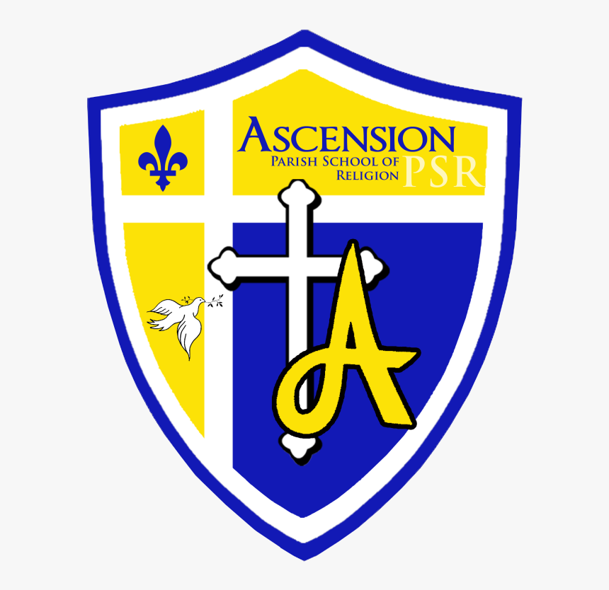 Ascension Catholic School Logo, HD Png Download, Free Download