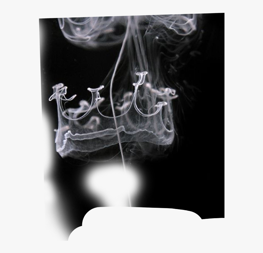 Crown Of Smoke, HD Png Download, Free Download