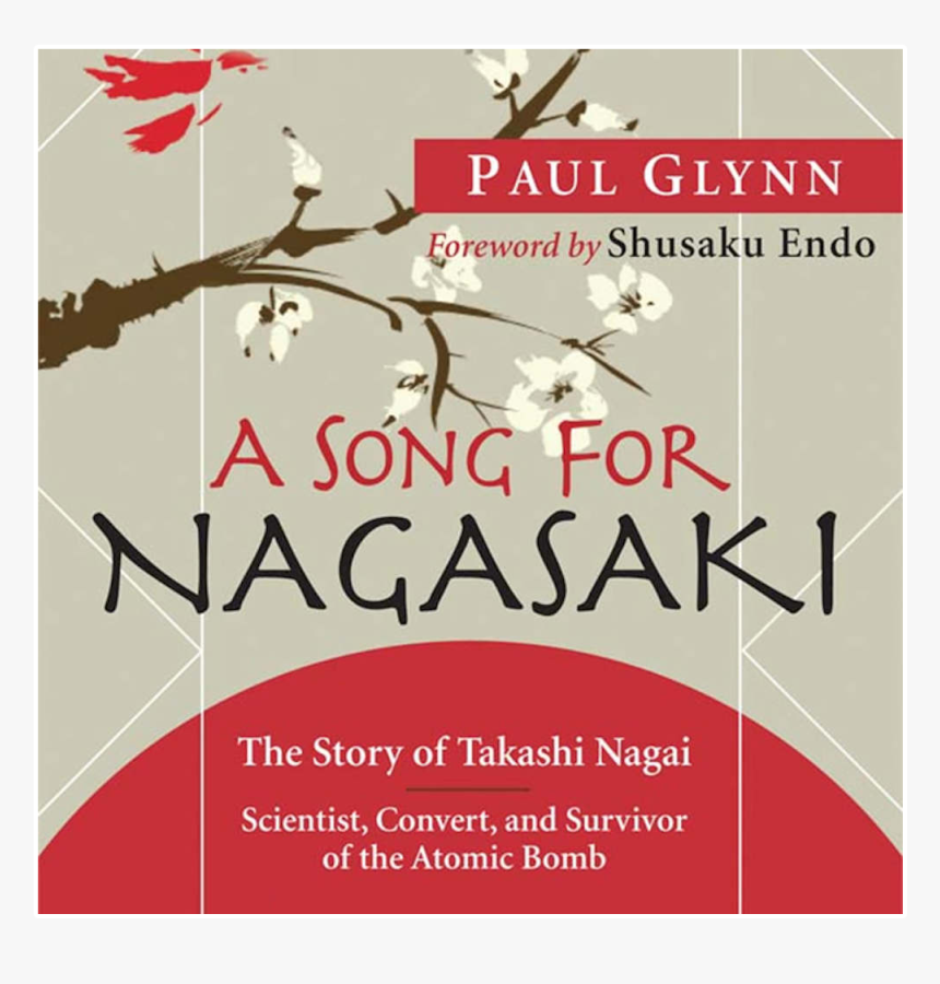 A Song For Nagasaki - Graphic Design, HD Png Download, Free Download