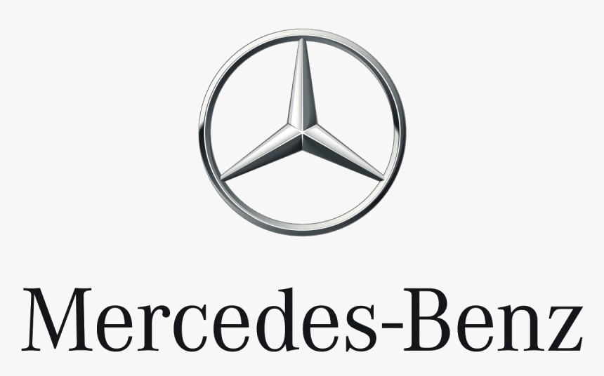 Download For Free Mercedes Icon Png - Mercedes Benz Research And Development India Logo, Transparent Png, Free Download