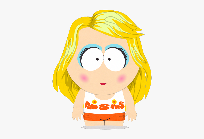 South Park Raisins, HD Png Download, Free Download