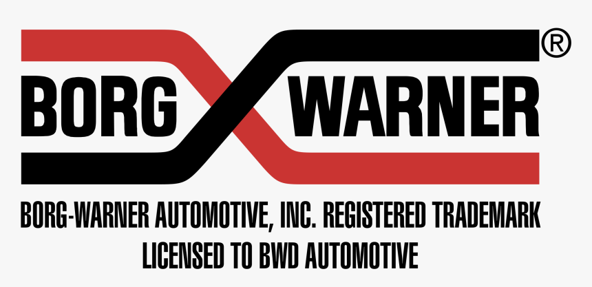 Borgwarner Inc., HD Png Download, Free Download