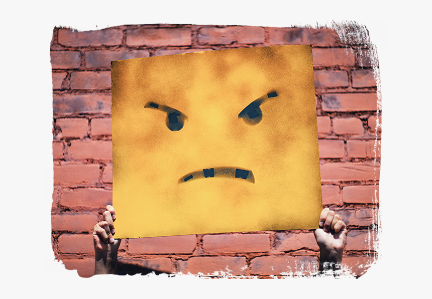 Anger Png, Transparent Png, Free Download