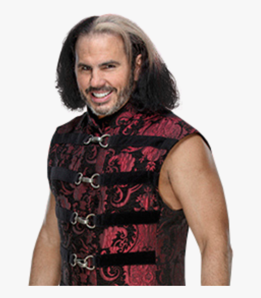 Woken Matt Hardy Png, Transparent Png, Free Download