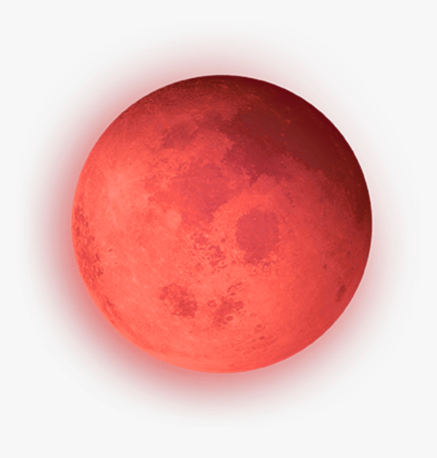 Bloodymoon Sticker By Aram - Sphere, HD Png Download, Free Download