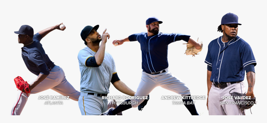 44 Pro Gloves Pitchers, HD Png Download, Free Download