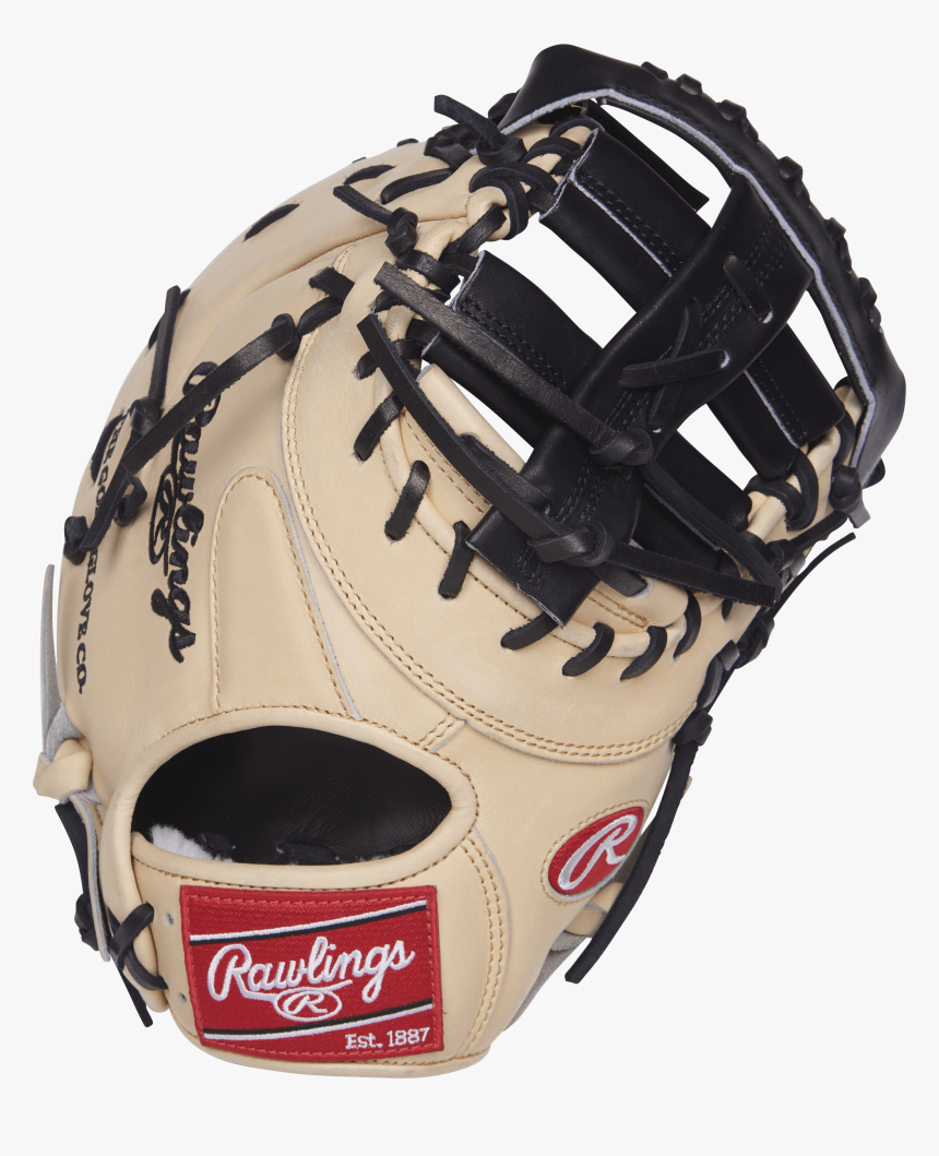 Baseball Gloves First Base, HD Png Download, Free Download