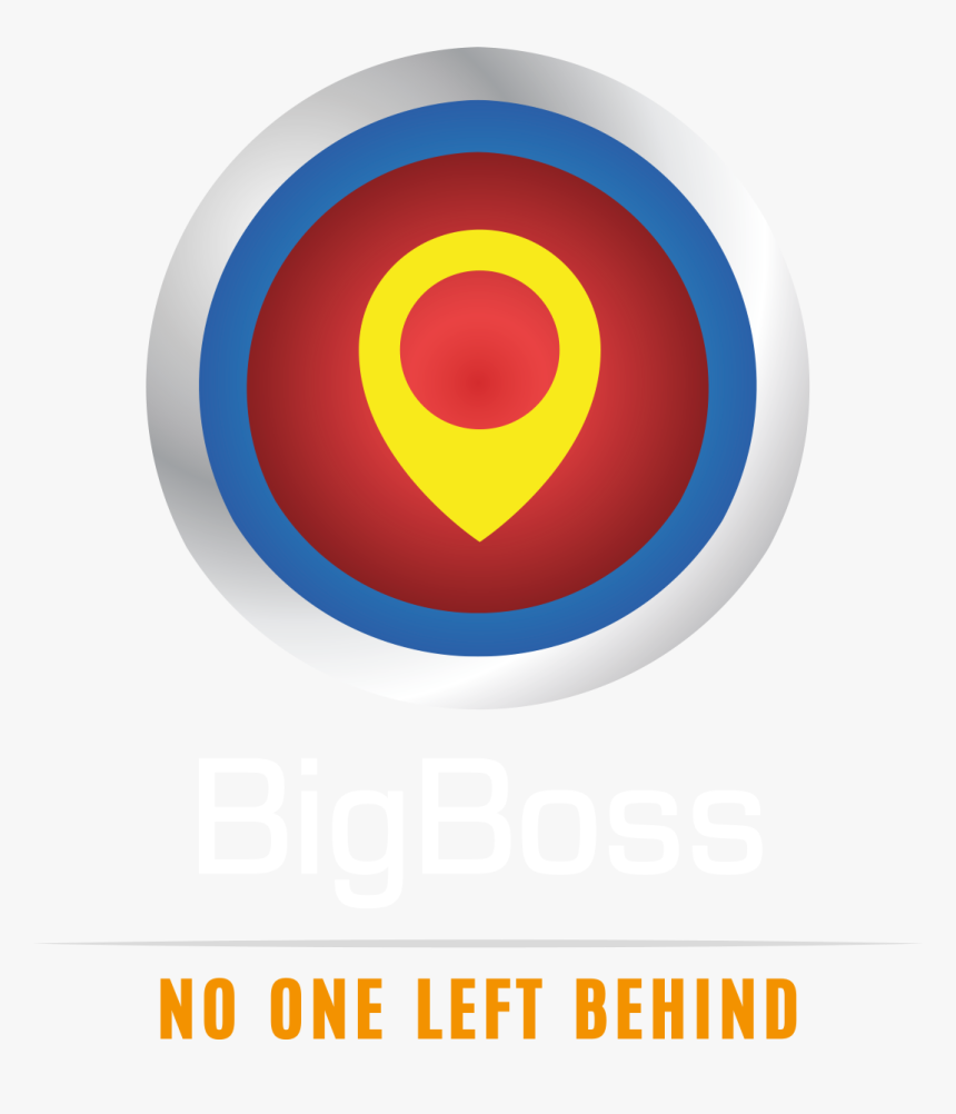 Bigboss Logo No One Left Behind, HD Png Download, Free Download