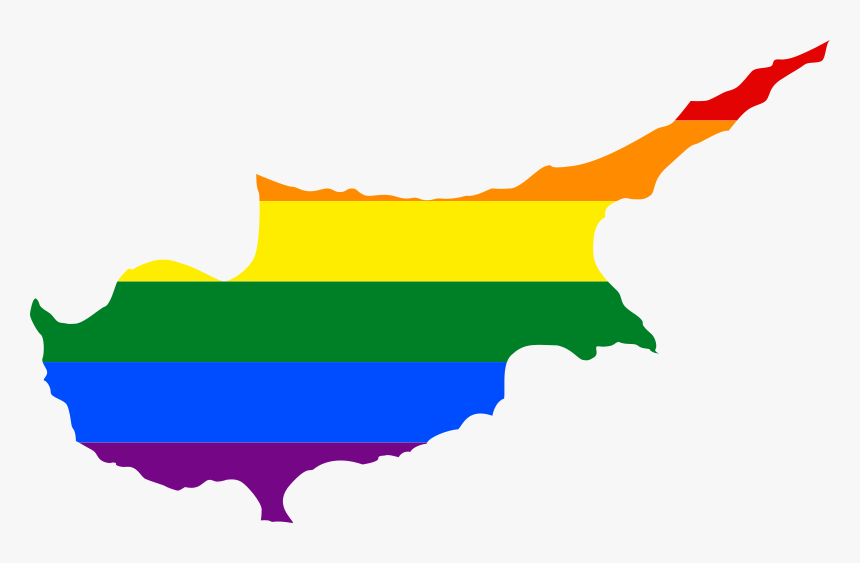 Photo - Wikipedia - Cyprus Lgbt, HD Png Download, Free Download