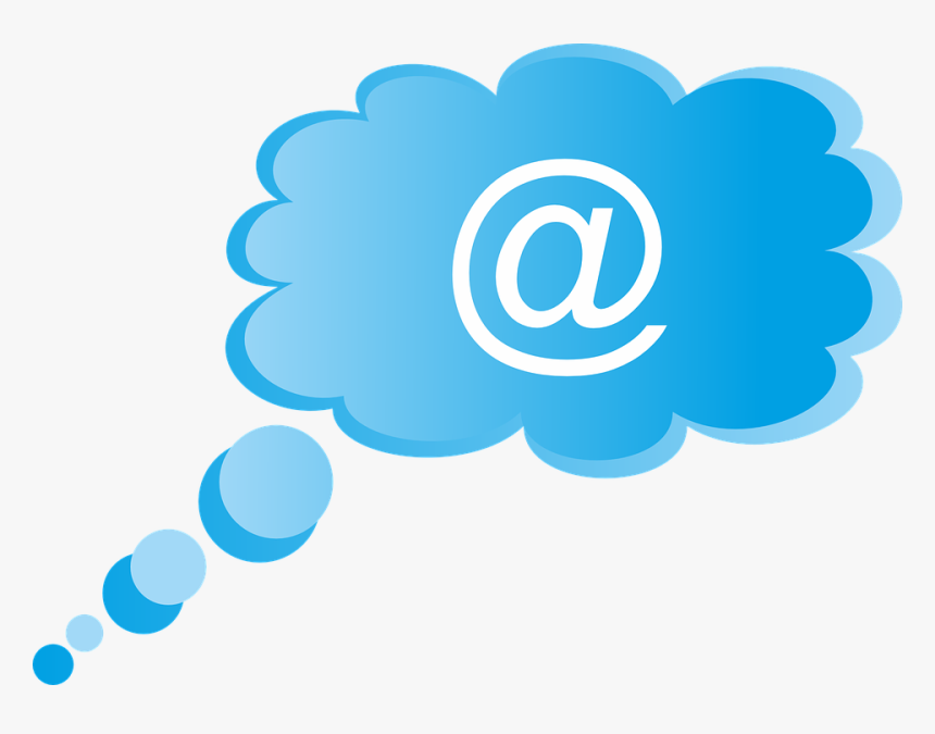 Email, HD Png Download, Free Download