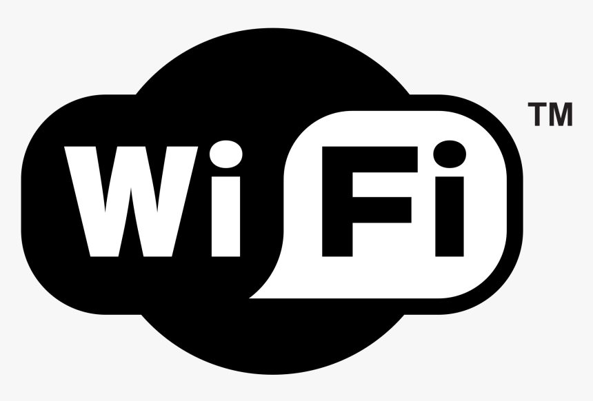 Vector Lake Svg - Free Wifi Sign Png, Transparent Png, Free Download