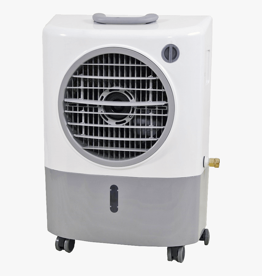 Air Cooler Png , Png Download - Hessaire Mc18m, Transparent Png, Free Download