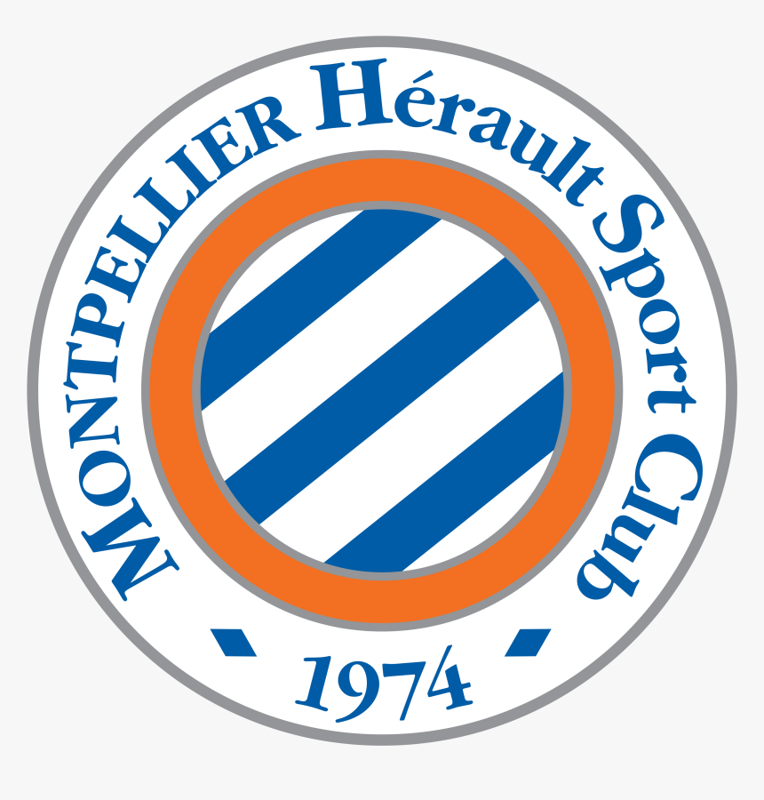 Montpellier Logo Vector, HD Png Download, Free Download