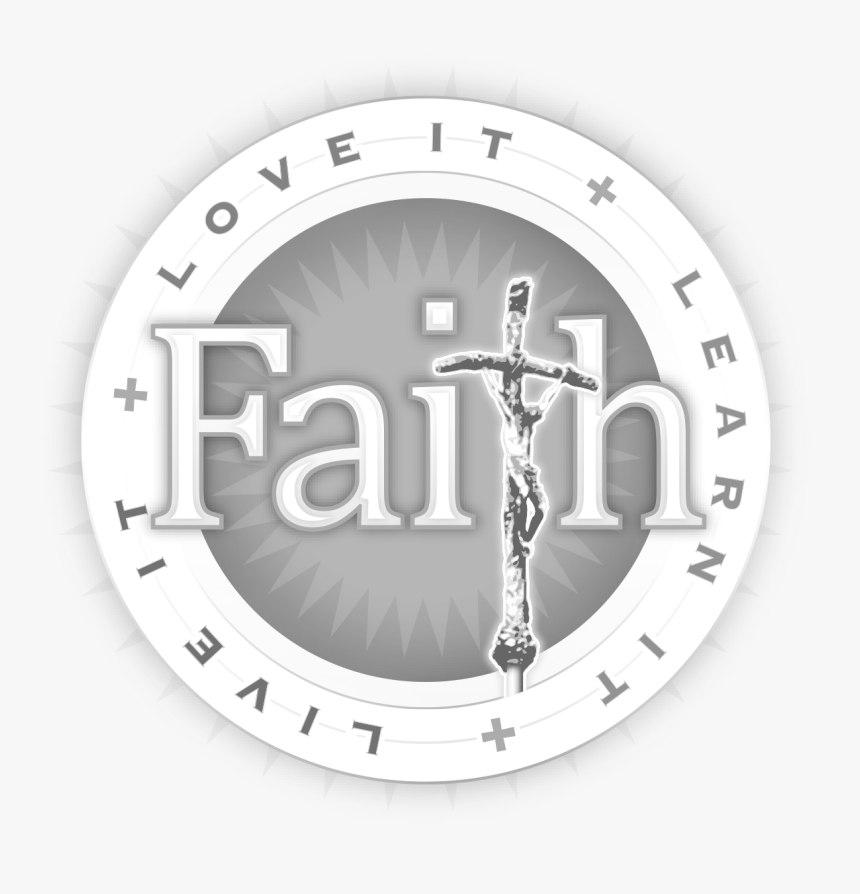 Faith Png, Transparent Png, Free Download