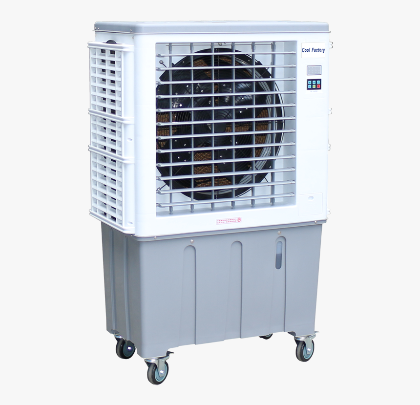 Evaporative Air Cooler, HD Png Download, Free Download