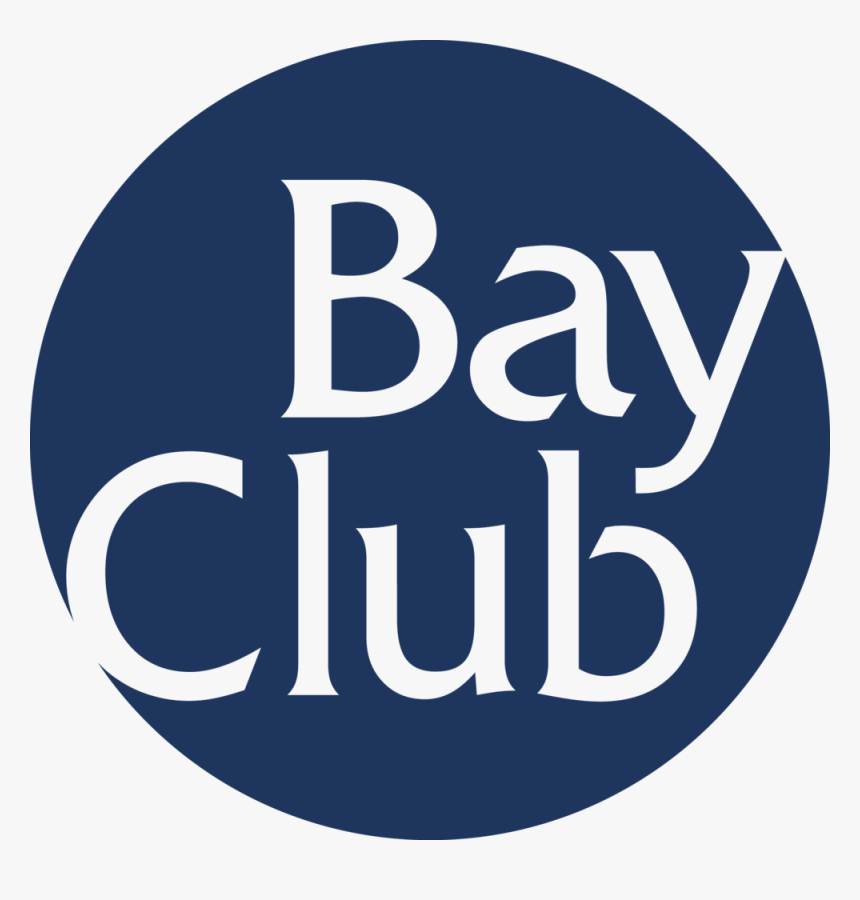 Bay Club Logo, HD Png Download, Free Download