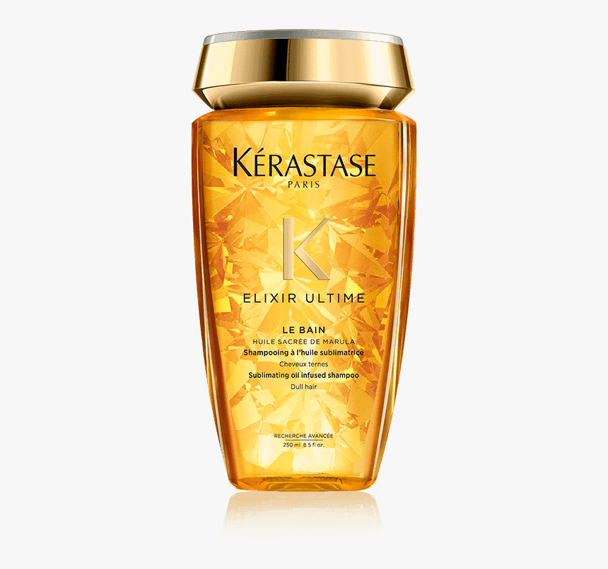 Kerastase Bain, HD Png Download, Free Download