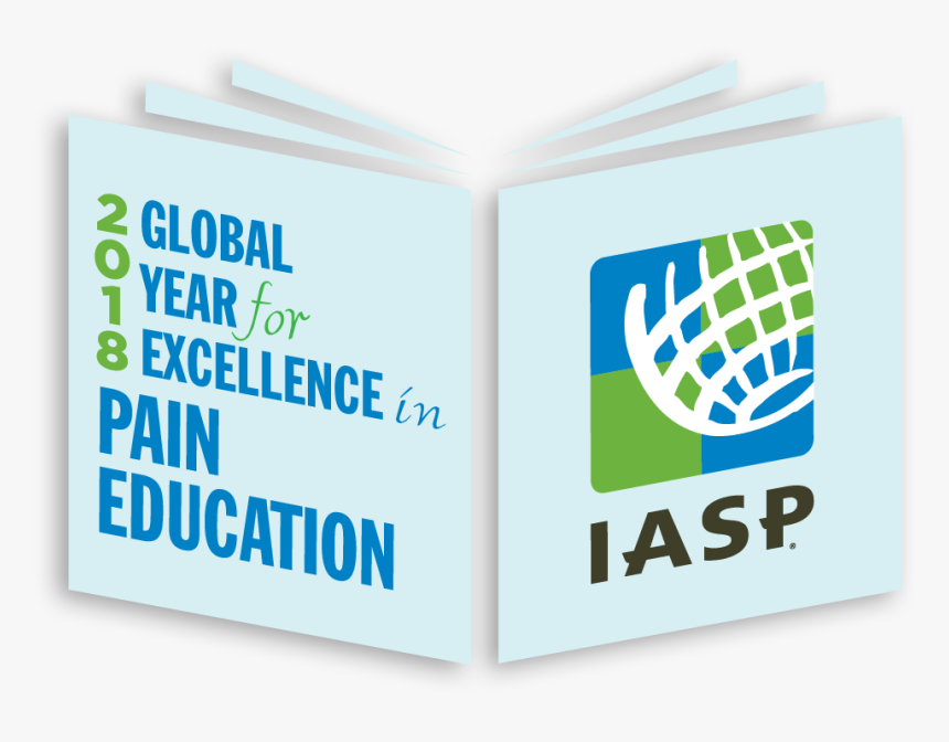 Iasp Pain Definition 2018, HD Png Download, Free Download