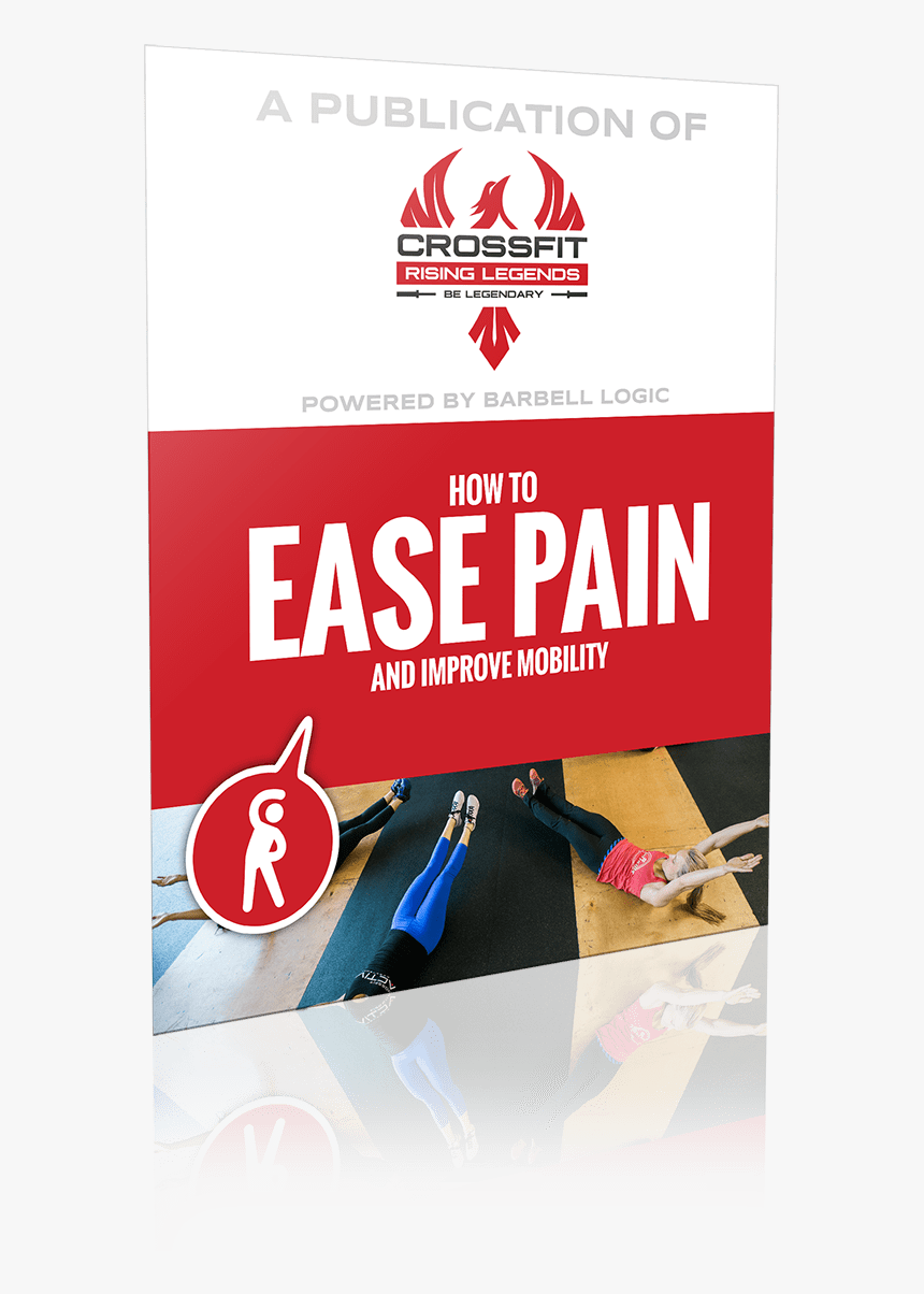 Ease-pain - Flyer, HD Png Download, Free Download