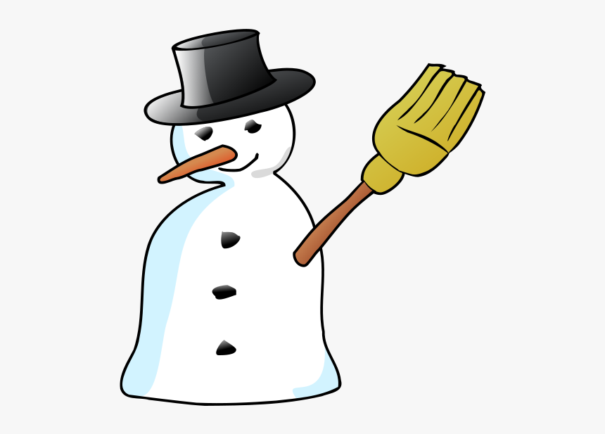 Snowman Png Clip Arts - Snowman Clip Art, Transparent Png, Free Download