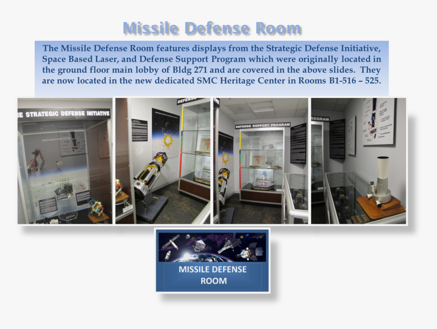 Artifacts From Strategic Defense Initiative, HD Png Download, Free Download