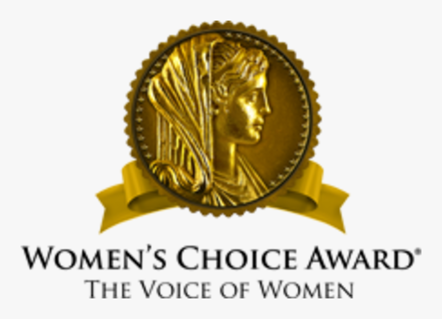 Maura Griffin Awarded Women"s Choice Award For Financial - Women's Choice Award And Logo, HD Png Download, Free Download