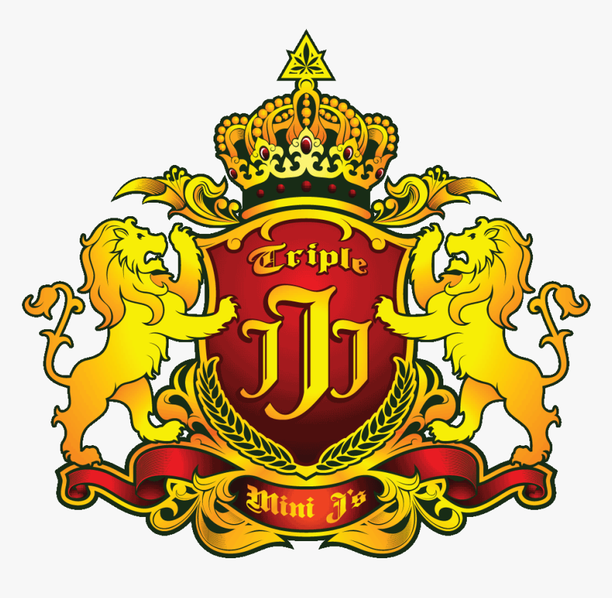 Original Mini Joints - Crest, HD Png Download, Free Download